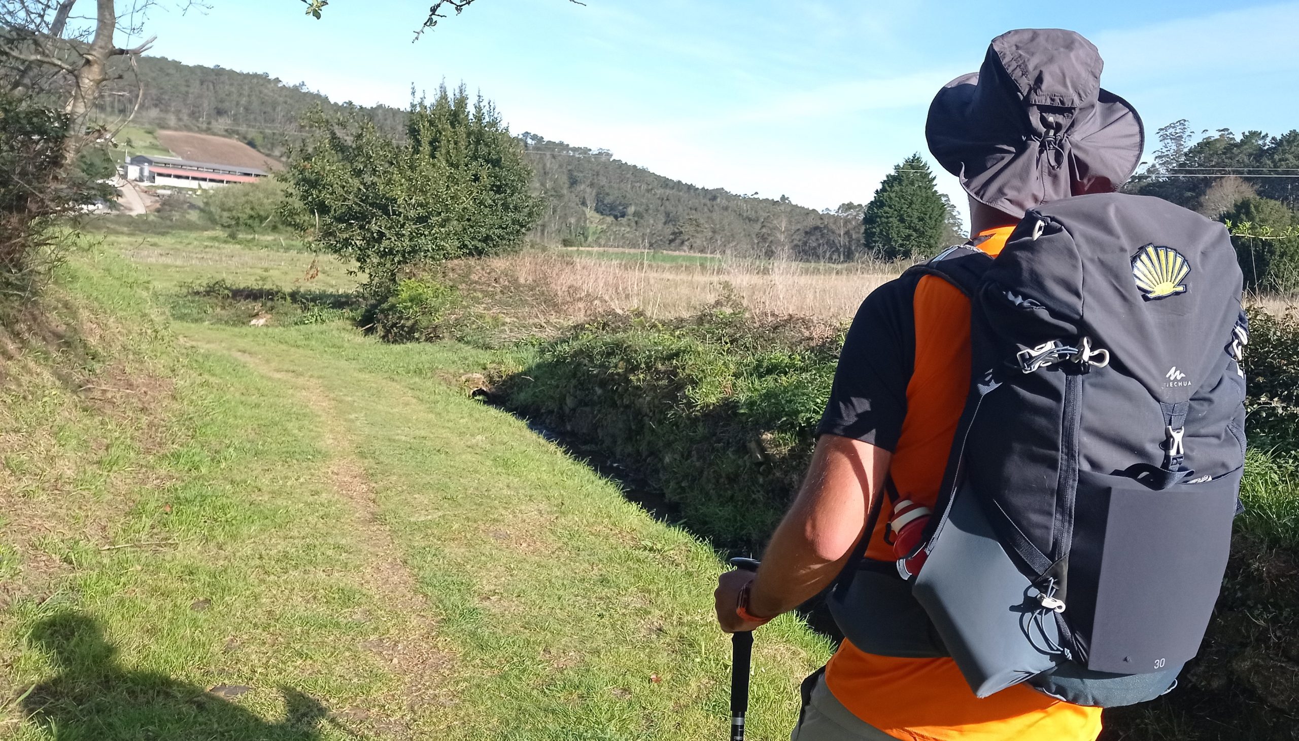 Camino de Santiago