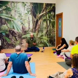 meditación en Asturias