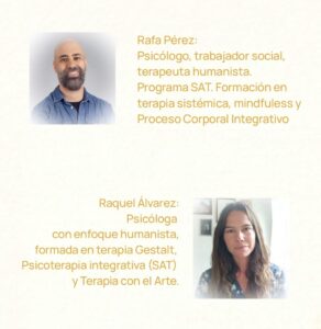 Terapia de grupo en Oviedo