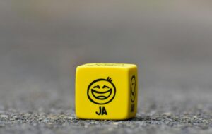 Paradoja de la obsesión por la felicidad