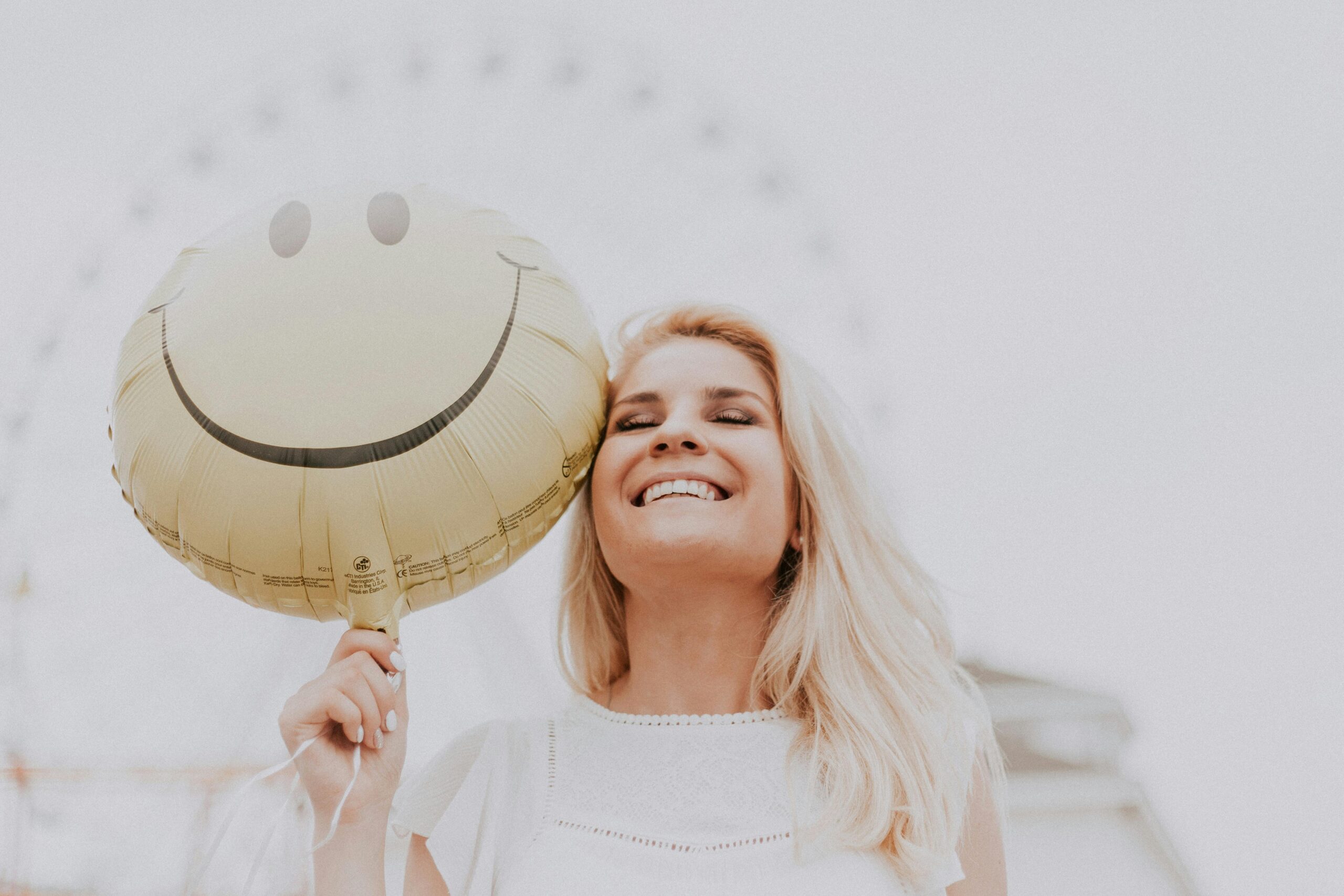 Paradoja de la obsesión por la felicidad